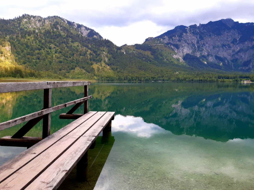 Příroda