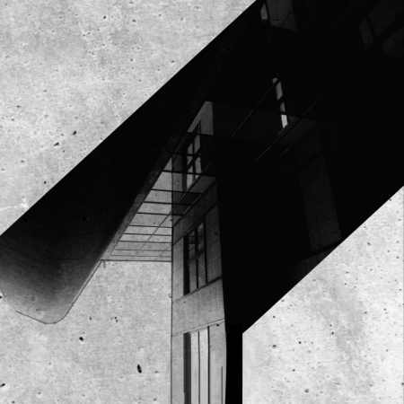 Abstraktní architektůra